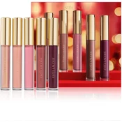 Estée Lauder Holiday 5-Star Lip Gloss Collection darilni set za ustnice