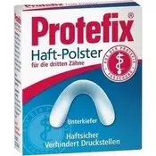 Protefix jastucici za ucvršcivanje donje proteze 30 kom