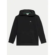 Lacoste Jopa SJ5292 Črna Regular Fit