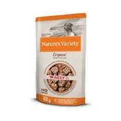 Natures Variety Original Dog Mini Adult - govedina - 150 g 150 g