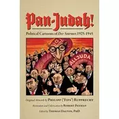 Pan-Judah!