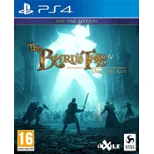 The Bards Tale IV: Directors Cut (Day One Edition) (PS4)