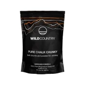 MAGNEZIJUM WILDCOUNTRY PURE CHALK CHUNKY 350G