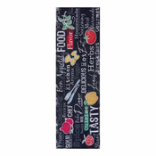 Tekač 50x150 cm Delicious Kitchen Board - Hanse Home