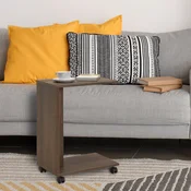 Hanah home Klub sto 35x65x45cm Orah