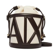 EAX SHOULDER BAG XW002183 AF22635 Kostanjeva