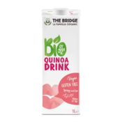 Napitak od riže s quinoom BIO The Bridge 1L