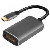 iBox USB tipC na HDMI adapter 4K 60Hz