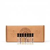 Captain Fawcett Eau de Parfum Exploratory Collection 7 x 2 ml