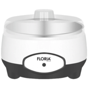 Floria Aparat za pripravo jogurta, 15 W - ZLN4086