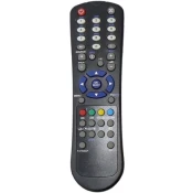 General TESLA RC1055 - replacement remote control