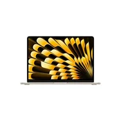 Prenosnik Apple Macbook Air 13 M4 10C-10C, 16GB, 1TB - Starlight