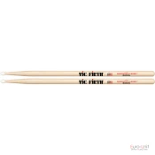 Vic Firth American Classic RockN Hickory Nylon Tip