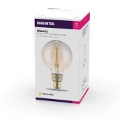 Pametna žarnica MARMITEK SMARTME GLOW LI WI-FI LED BULB L E27