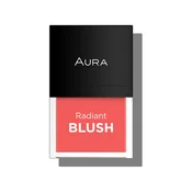 AURA Tecno rumenilo Radiant Blush 263 Cheerful