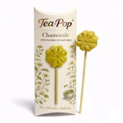 Čaj na palčki Tea-Pop, kamilice