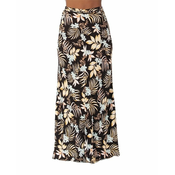 Sukně Rip Curl SUN DANCE SKIRT Black