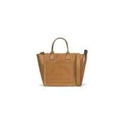 Karl Lagerfeld Ročna torbica  karamel