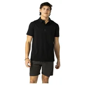 Moška majica Bauer Premium Core Polo Black L