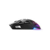 SteelSeries Aerox 5 Kabellose perforierte Gaming Maus