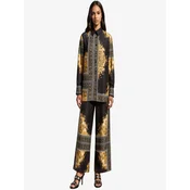 MSN Collection Obleka za doma Zweiteiliges Set mešane barve