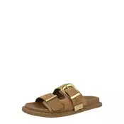 Steve Madden Natikači Arch 11003596 Rjava