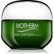 Biotherm Skin Oxygen Restoring Overnight Care antioksidativna nocna krema 50 ml