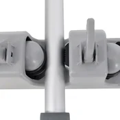 shumee Stojalo za orodje Awtools s 5 držali + 6 kavlji