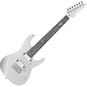 Ibanez TOD70 Metallic Mauve Električna kitara (Rabljeno)