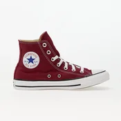 Converse Visoke superge CHUCK TAYLOR all star SEASONAL HI Rdeča