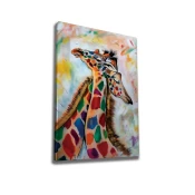 Wallity WY168 Dekorativna slika, 50 x 70 cm