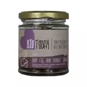 BioToday BIO Namaz Baby Figs & Coconut 160 g
