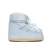 Moon Boot Škornji za sneg Mb Icon Low Nylon 80D1409340 Modra