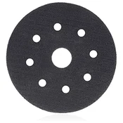 Medupodloška 123x10mm 8+1 rupa SHINE MATE