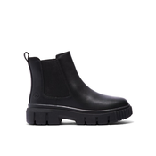 Gležnjarji Chelsea Timberland Greyfield Chelsea TB0A5ZCG0011 Črna