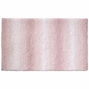 Kela Kopalniška preproga Ombre 120 x 70 cm, poliester, starorosa