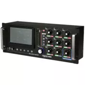 Studiomaster DigiLivE 16RS Rack Digitalna Mikser Konzola