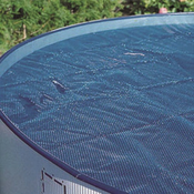 PLANET POOL solarna navlaka za bazen - promjer 350/360 cm