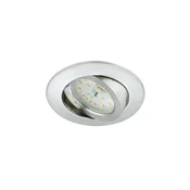 Briloner 8317-019 - LED prigušiva kupatilska svetiljka LED/5,5W/230V IP23
