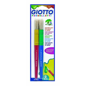 Cetkice giotto velike 0027200 blister