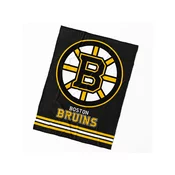 Odeja Official Merchandise NHL Boston Bruins Essential 150x200 cm
