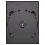 Esperanza 3110 Pladenj za Digipack DVD - črn