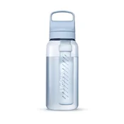 Filtrirna plastenka LifeStraw 1L – islandsko modra