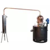 Des Kazan Diamond 200l