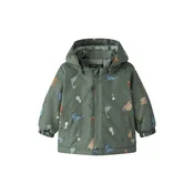 NAME IT Prehodna jakna NBMMAX safir/brokat/meta/trst
