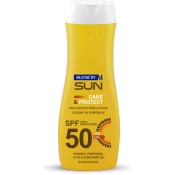 MULTIACTIV Losion za suncanje Sun Care&Protect SPF 50 200ml