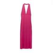 Pull&Bear Poletna obleka roza