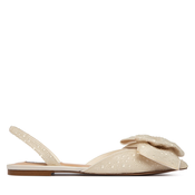 Balerinke Steve Madden Cardi 11005136 Écru