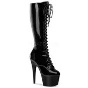 Pleaser Adore-2023 Black 42