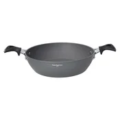 Tognana Tiganj sa 2 rucke, 28 cm, Sivi